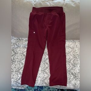 MENS FIGS SCRUB PANT